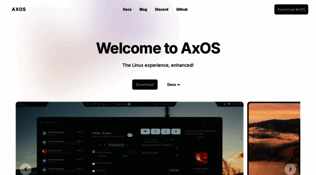 axos-project.com