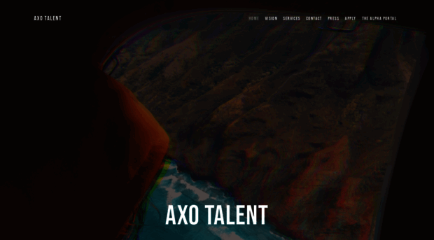 axotalent.com
