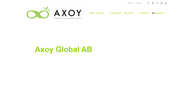 axoy.com