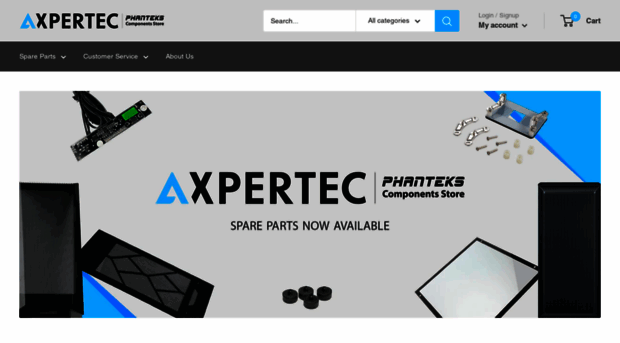 axpertec.com