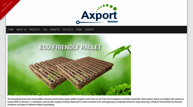 axportpackaging.n.my