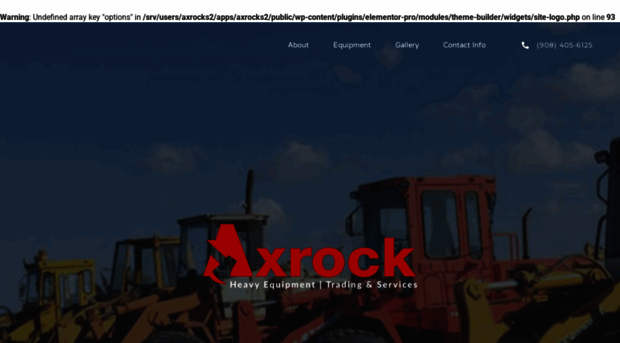 axrocks.com