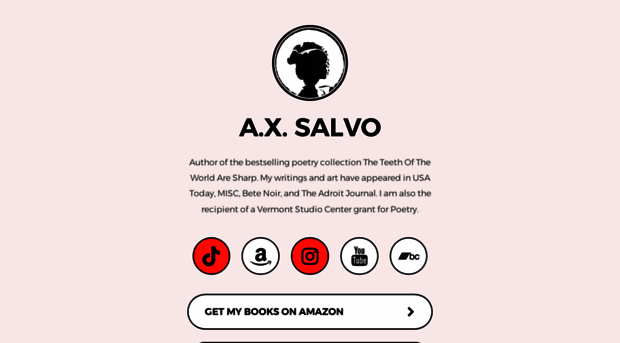 axsalvo.com