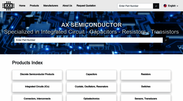 axsemi.com