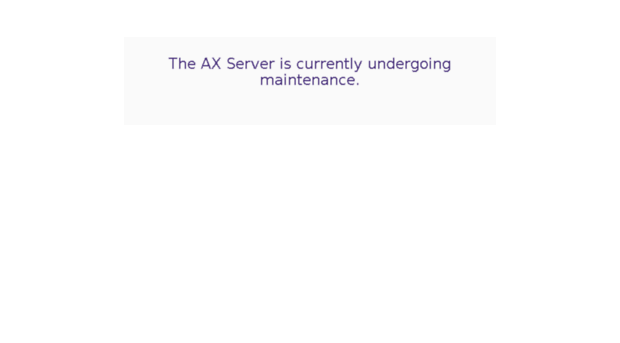 axserver.net