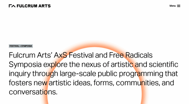 axsfestival.org