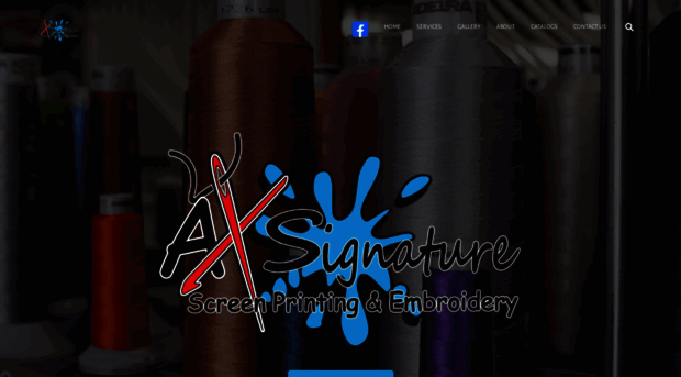 axsignature.com