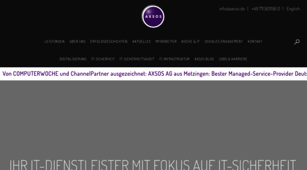 axsos.de