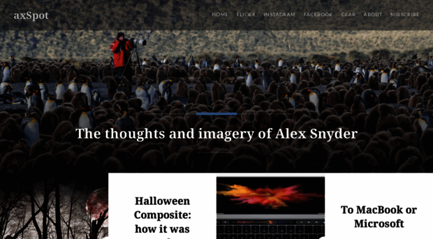 axspot.com