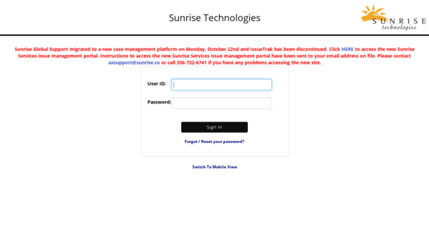 axsupport.sunrise.co