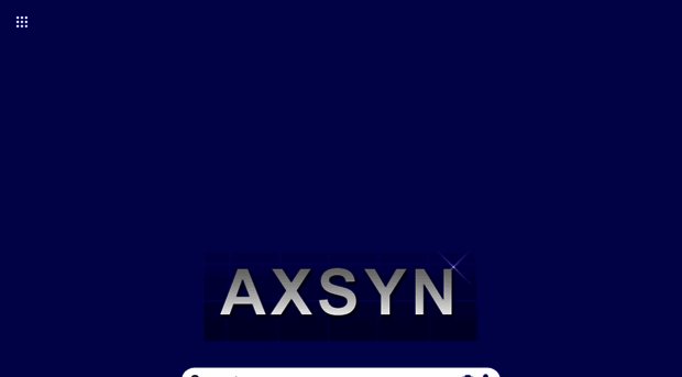 axsyn.ca