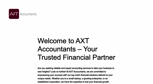 axtaccountants.com