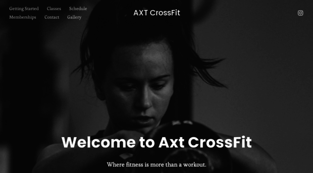 axtcrossfit.com