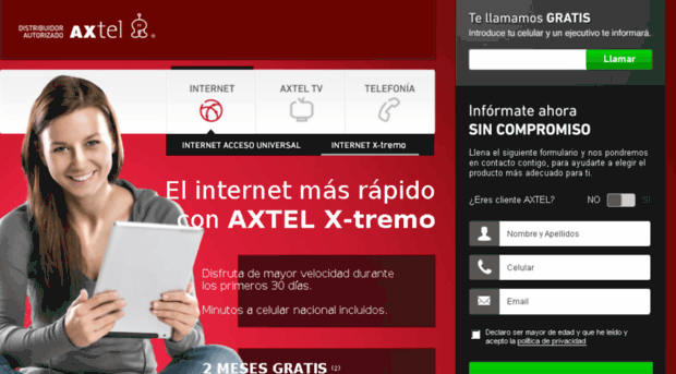 axtelofertas.com.mx