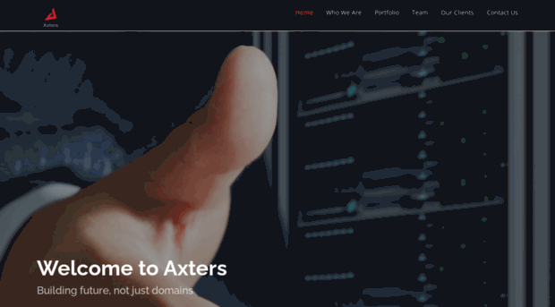 axters.com