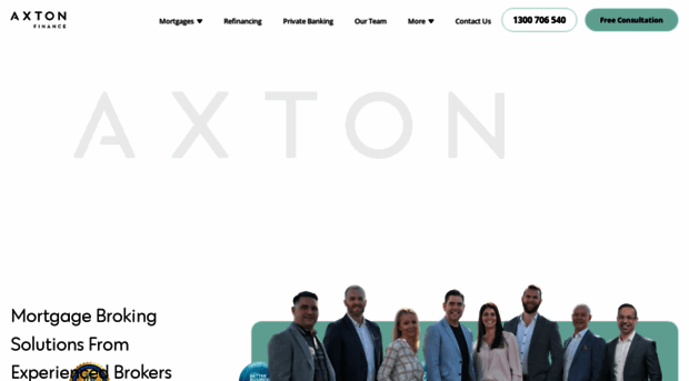 axtonfinance.com.au