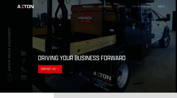 axtontruck.com