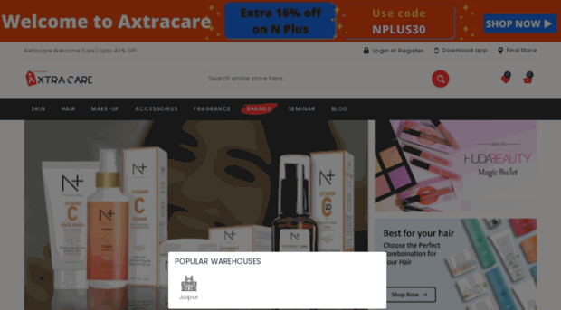 axtracare.com