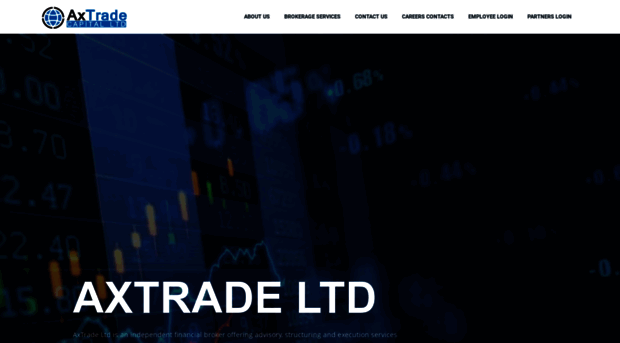 axtradecapital.com