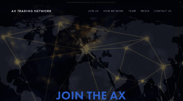 axtrading.com