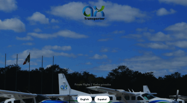 axtransporter.com.mx