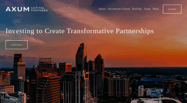 axum-partners.com