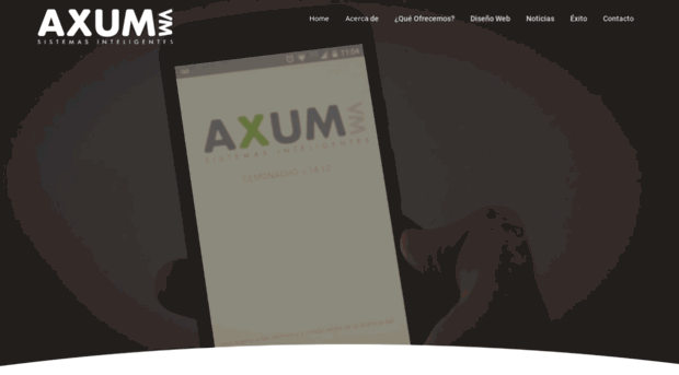 axumvm.com.ar