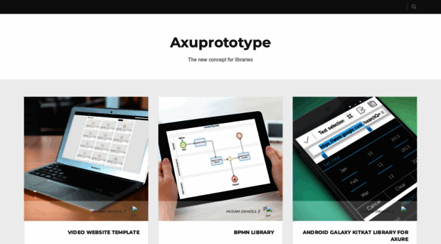 axuprototype.blogspot.com