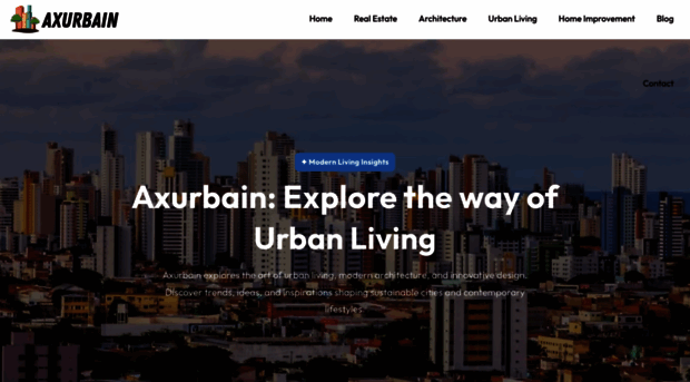 axurbain.media