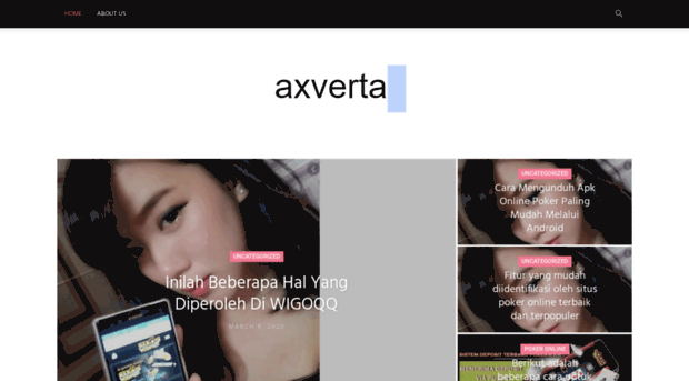 axverta.com