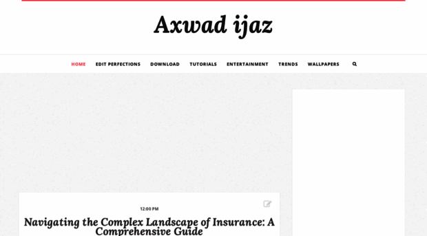 axwadijaz.blogspot.in