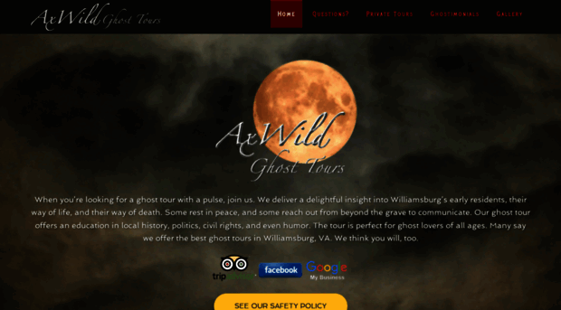 axwildtours.com