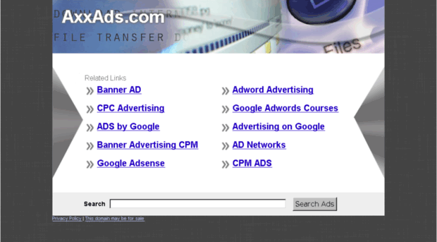 axxads.com