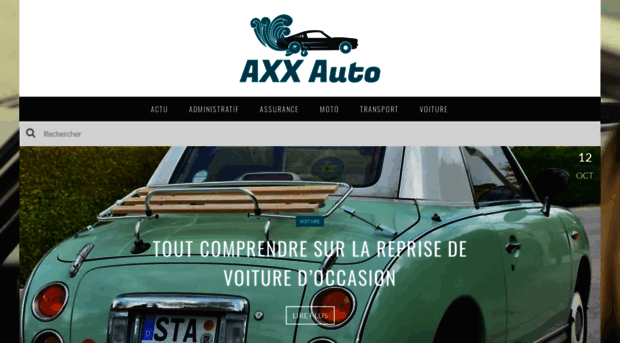 axxauto.com