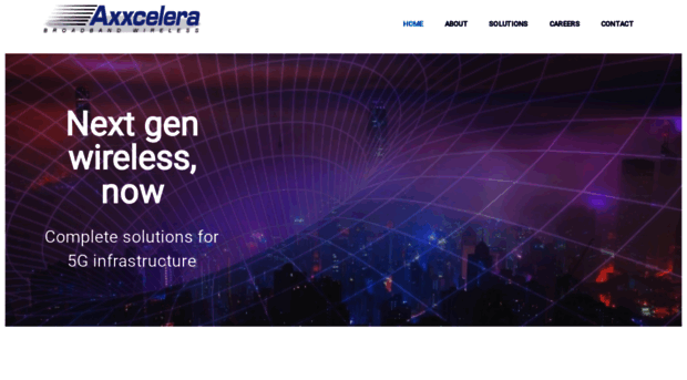 axxcelera.com