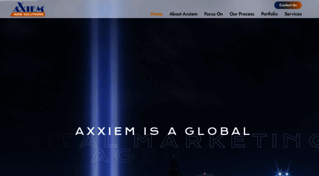 axxiem.com