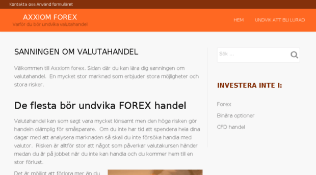 axxiomforex.com