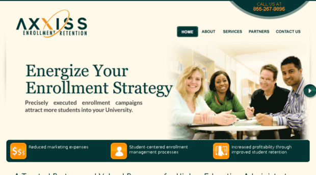 axxiss.educationdynamics.com