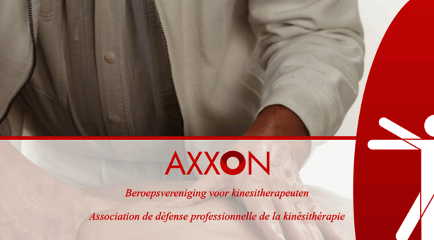 axxon.be