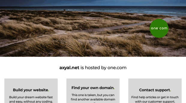 axyal.net