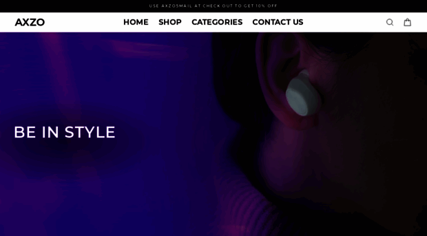 axzo.shop