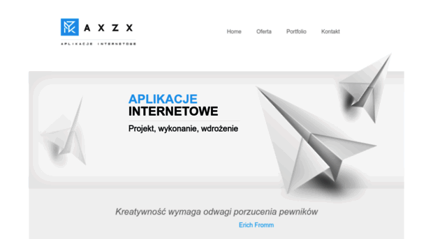 axzx.pl