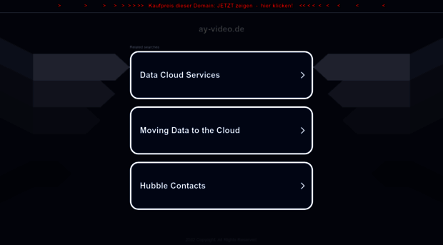 ay-video.de