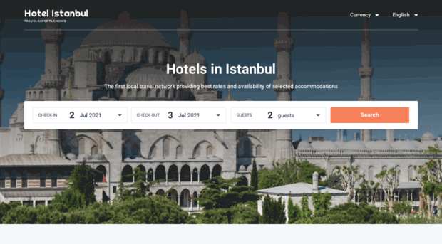 aya-nikola-hotel.hotel-istanbul.net