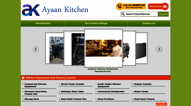 ayaankitchen.in