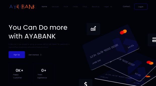 ayabank.us