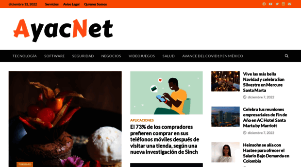 ayacnet.com.mx