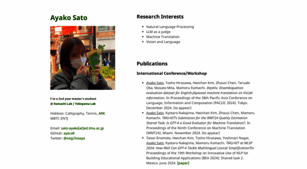 ayaco0.github.io