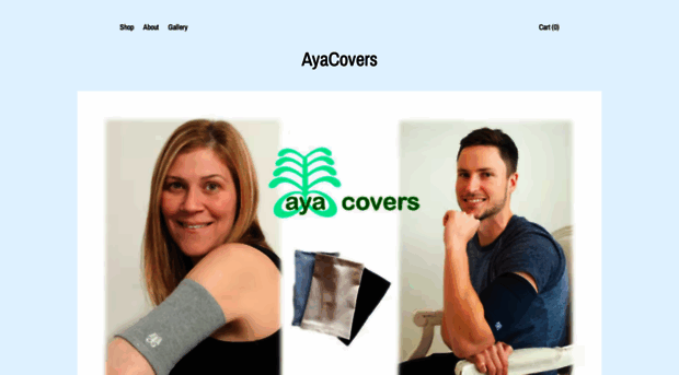 ayacovers.com