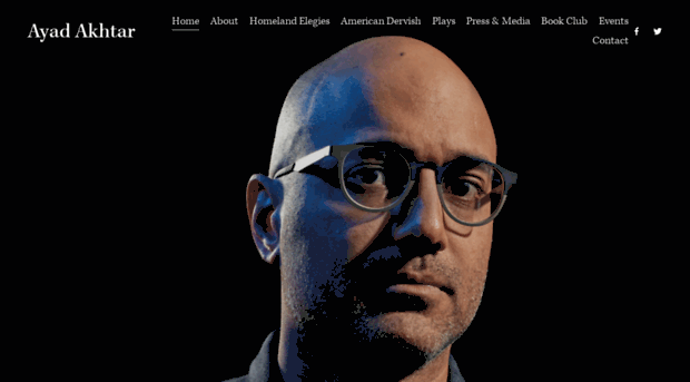 ayadakhtar.com